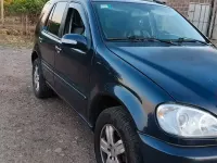 Usata Mercedes ML270 163 CV (119 kW) 2004 SUV