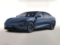 Nuova BYD Seal Design 69 kW (95 CV) 2025 Atlantis grey Coupé