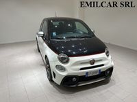 usata Abarth 500 1.4 Turbo T-Jet 165 CV Turismo