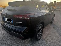 Usata Nissan Qashqai 158 CV (116 kW) 2023 Nero SUV