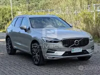 Usata Volvo XC60 Inscription 197 CV (144 kW) 2021 Altro SUV