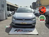 Usata VW Golf VII Business 116 CV (85 kW) 2017 Grigio Berlina