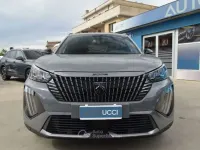 Usata Peugeot 2008 Allure 131 CV (96 kW) 2024 Selenium grey SUV
