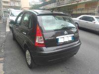 usata Citroën C3 C3I 2002 1.1 Perfect (elegance) c/abs