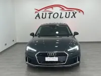 Usata Audi A5 Comfort 203 CV (149 kW) 2024 Grigio Coupé