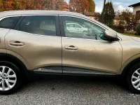 Usata Renault Kadjar 131 CV (96 kW) 2016 Oro SUV