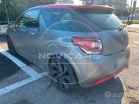 usata DS Automobiles DS3 1.6 turbo THP Rancing