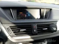 Usado BMW X1 2010 Preto SUV