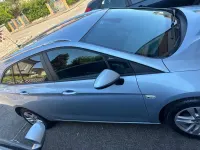 Usata Opel Astra S 106 CV (77 kW) 2018 Blu/azzurro Berlina