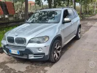Usata BMW X5 235 CV (172 kW) 2006 Grigio SUV