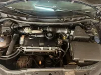 Usata VW Polo 101 CV (74 kW) 2003 Berlina