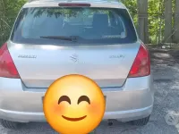 Usata Suzuki Swift 68 CV (50 kW) 2006 Grigio Utilitaria