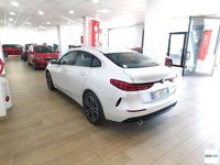 Usata BMW 216 Advantage 116 CV (85 kW) 2024 Bianco Coupé