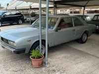 Usata Fiat 130 1970 Grigio Berlina