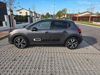 Usata Citroën C3 110 CV (80 kW) 2024 Grigio Berlina
