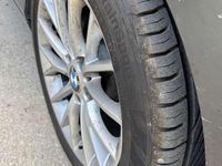 Usata BMW 118 143 CV (105 kW) 2014 Grigio Utilitaria