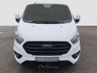 Usata Ford Transit Custom 105 CV (77 kW) 2019 Bianco Furgone