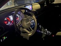 usata Audi A3 tdi S-tronic 7g