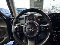 Usata Mini John Cooper Works 102 CV (75 kW) 2024 Nero Utilitaria