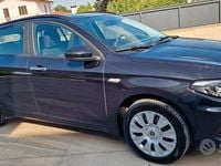Usata Fiat Tipo 95 CV (69 kW) 2019 Blu Station wagon