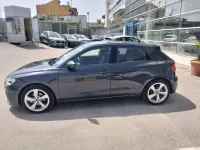 Usata Audi A1 Sportback Ambiente 110 CV (80 kW) 2020 Manattan grey metallic Utilitaria