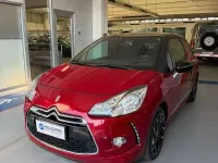 Usata Citroën DS3 Chic 95 CV (69 kW) 2012 Other Berlina