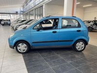 usata Chevrolet Matiz Matiz 800800 S Smile GPL Eco Logic - RUOTINO DI SCORTA - GOMME 4 STAGIONI