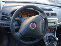 usata Fiat Croma Croma 1.9 Multijet Dynamic