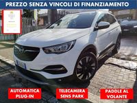 Usata Opel Grandland X Elegance 181 CV (133 kW) 2021 Other SUV