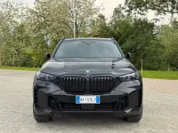 Usata BMW X5 M Sport 286 CV (210 kW) 2025 Nero SUV