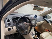 Usata VW Tiguan R-line 170 CV (125 kW) 2010 SUV