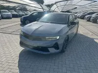 Nuova Opel Astra 145 CV (106 kW) 2025 Grigio argento Utilitaria