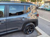 Usata Jeep Renegade Limited 120 CV (88 kW) 2022 Marrone SUV