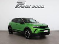 Usata Opel Mokka Ultimate 136 CV (100 kW) 2024 Verde SUV