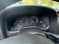 Usata Opel Astra 90 CV (66 kW) 1998 Blu Berlina