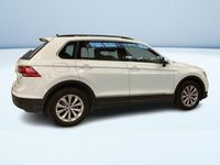 usata VW Tiguan 1.6 TDI SCR BlueMotion Business