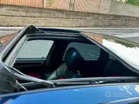 Usata Porsche Macan 250 CV (183 kW) 2018 Blu SUV