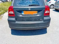 Usata Dodge Caliber 140 CV (102 kW) 2007 Utilitaria
