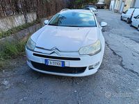 Usata Citroën C5 2015 Bianco Station wagon