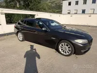 Usata BMW 530 258 CV (189 kW) 2012 Berlina