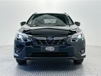 Usata Subaru XV Style 150 CV (110 kW) 2022 Nero SUV