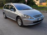 usata Peugeot 307 1.6 16V SW