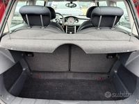 Usata Mini Cooper Coupé 115 CV (84 kW) 2005 Rosso Coupé