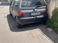 Usata Renault Twingo 2004 Grigio Utilitaria