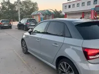 Usata Audi A1 90 CV (66 kW) 2018 Berlina