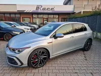 Usata VW Golf VIII GTI 245 CV (180 kW) 2023 Grigio Berlina