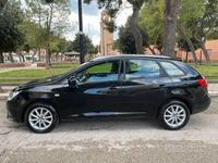 usata Seat Ibiza 4ª serie - 2016