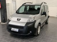 usata Peugeot Bipper Tepee Mix 1.3 HDi AUTOCARRO N1 IVA INC