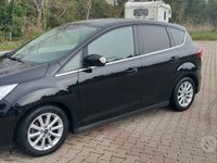 usata Ford C-MAX 1.5 tdci Titanium s&s 120cv