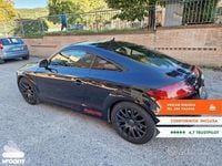 Usata Audi TT 250 CV (183 kW) 2006 Coupé